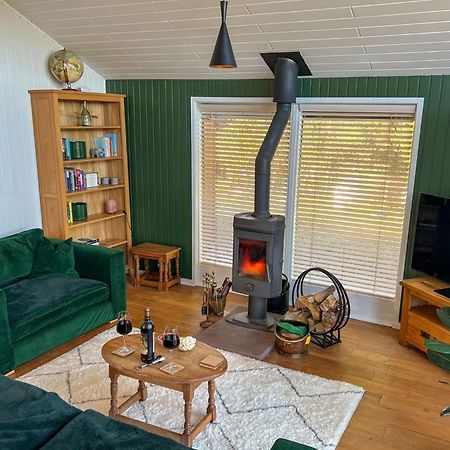 Green Vale Lodge, Yanwath, Ullswater Tirril Exterior foto